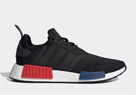 adidas nmd r1 rot|adidas nmd r1 original.